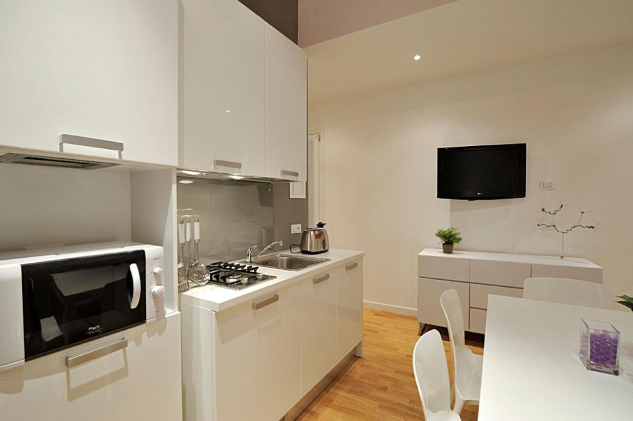 San Polo Design Apartments By Wonderful Italy Veneţia Exterior foto