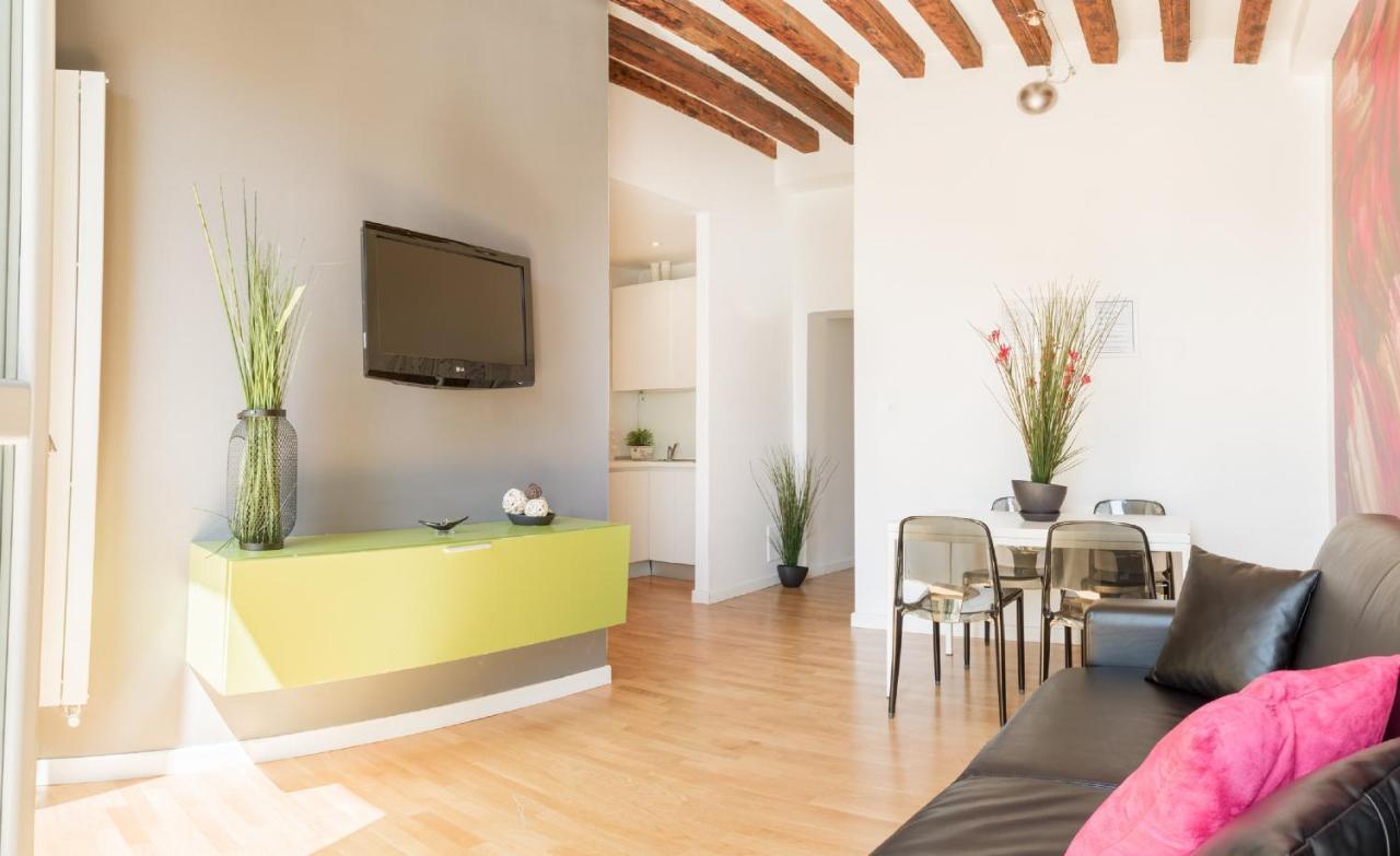 San Polo Design Apartments By Wonderful Italy Veneţia Exterior foto