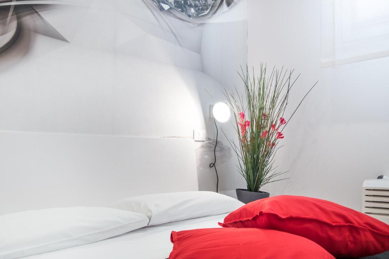San Polo Design Apartments By Wonderful Italy Veneţia Exterior foto