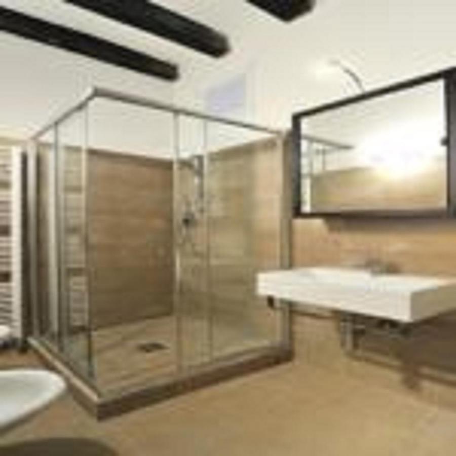 San Polo Design Apartments By Wonderful Italy Veneţia Exterior foto