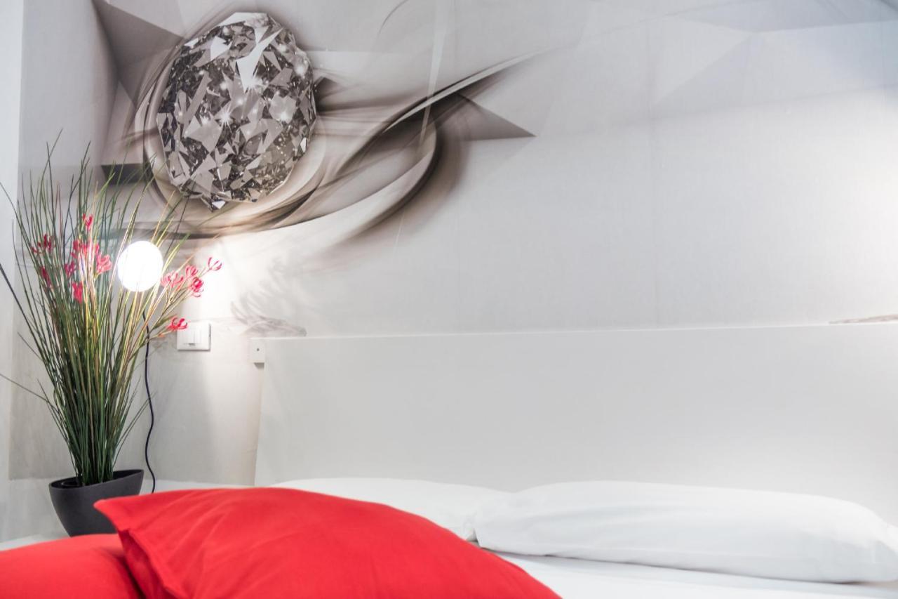 San Polo Design Apartments By Wonderful Italy Veneţia Exterior foto