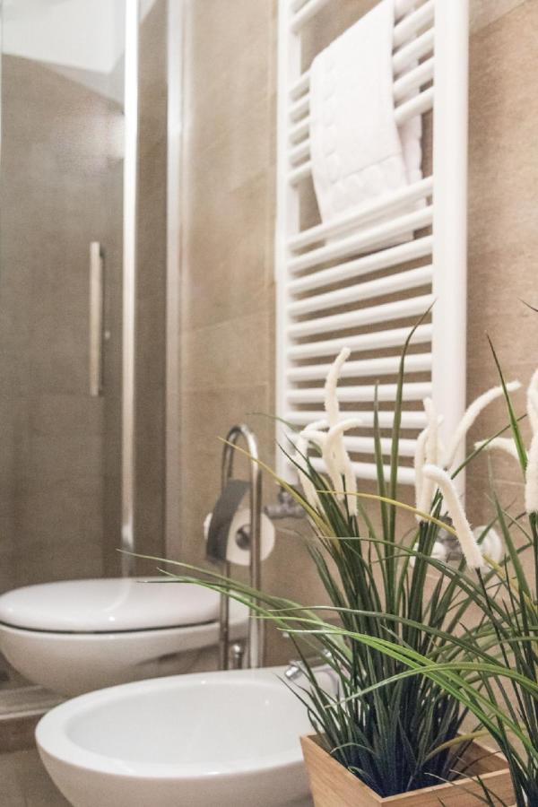 San Polo Design Apartments By Wonderful Italy Veneţia Exterior foto