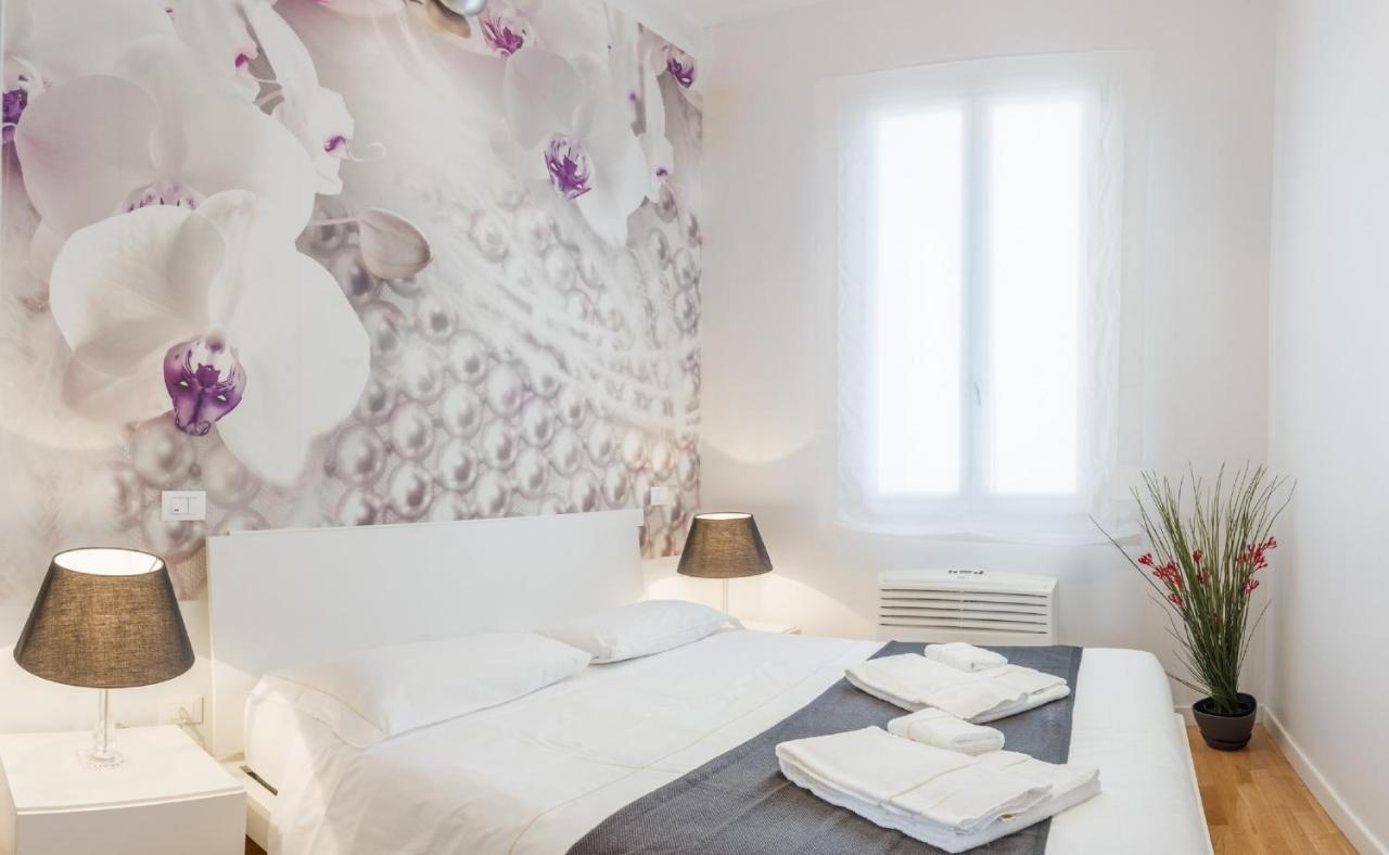 San Polo Design Apartments By Wonderful Italy Veneţia Exterior foto