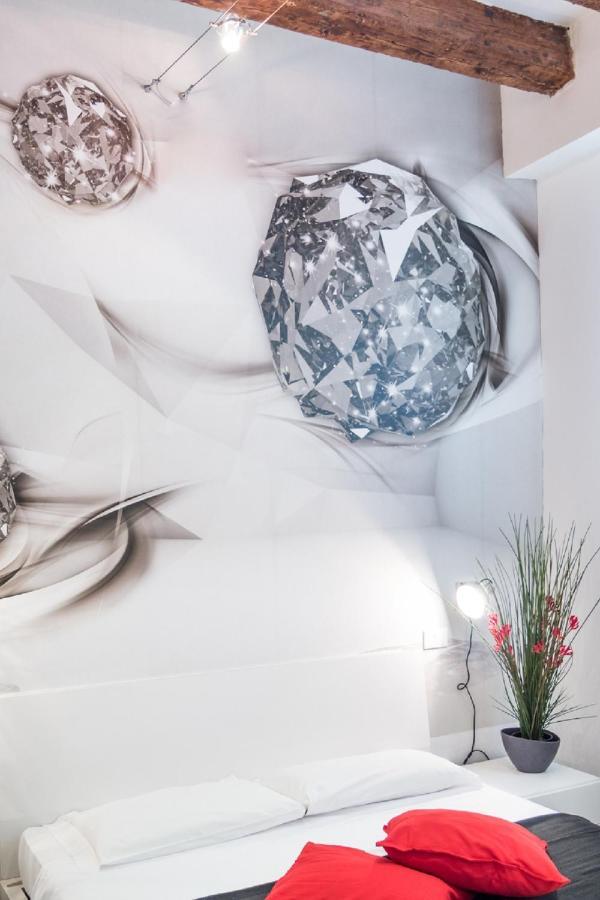 San Polo Design Apartments By Wonderful Italy Veneţia Exterior foto
