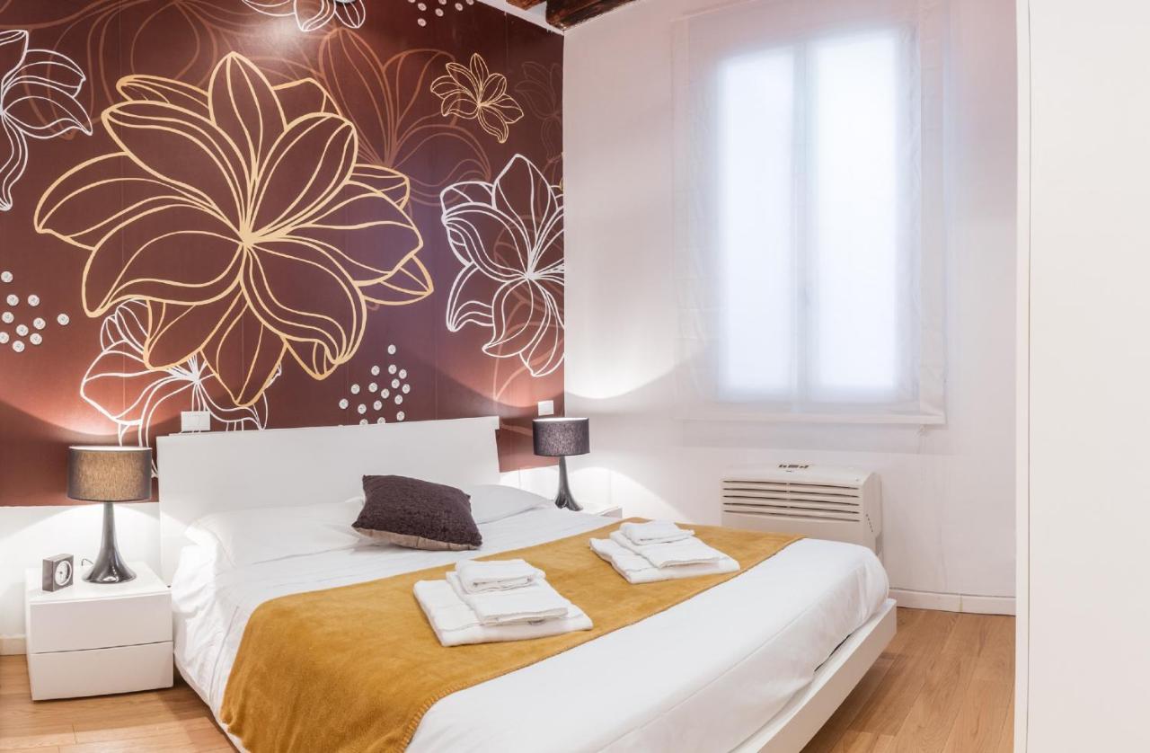 San Polo Design Apartments By Wonderful Italy Veneţia Exterior foto