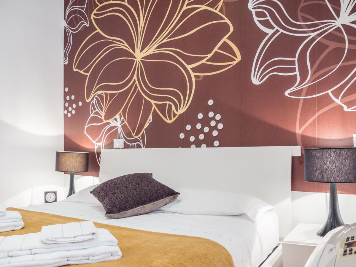 San Polo Design Apartments By Wonderful Italy Veneţia Exterior foto