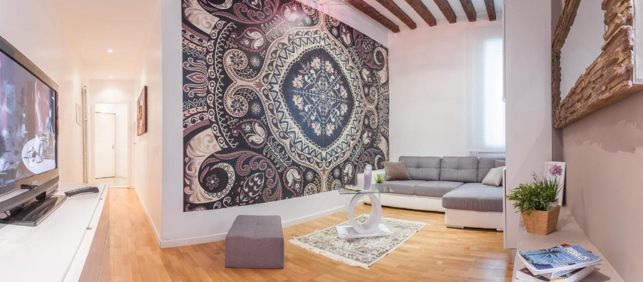San Polo Design Apartments By Wonderful Italy Veneţia Exterior foto