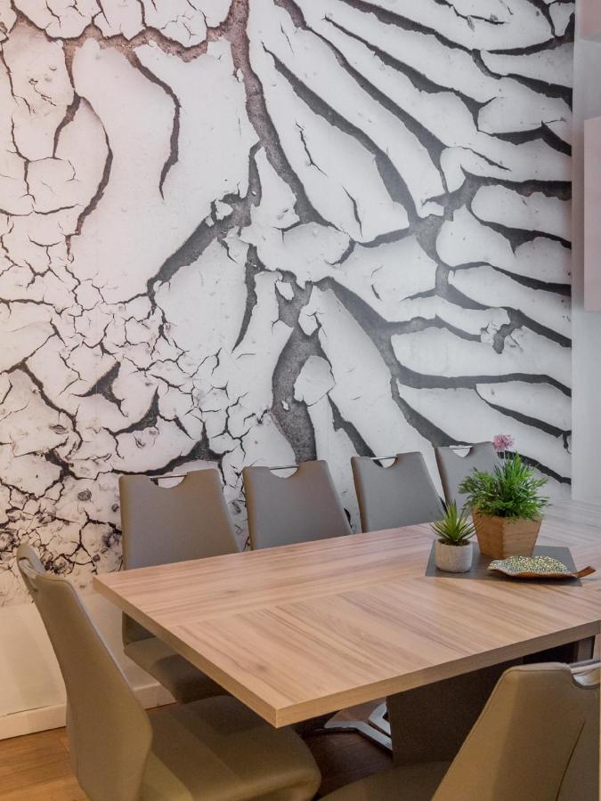 San Polo Design Apartments By Wonderful Italy Veneţia Exterior foto